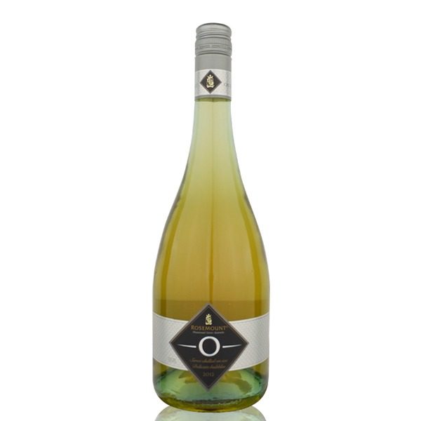 ROSEMOUNT BLENDS TRAMINER RIESLING