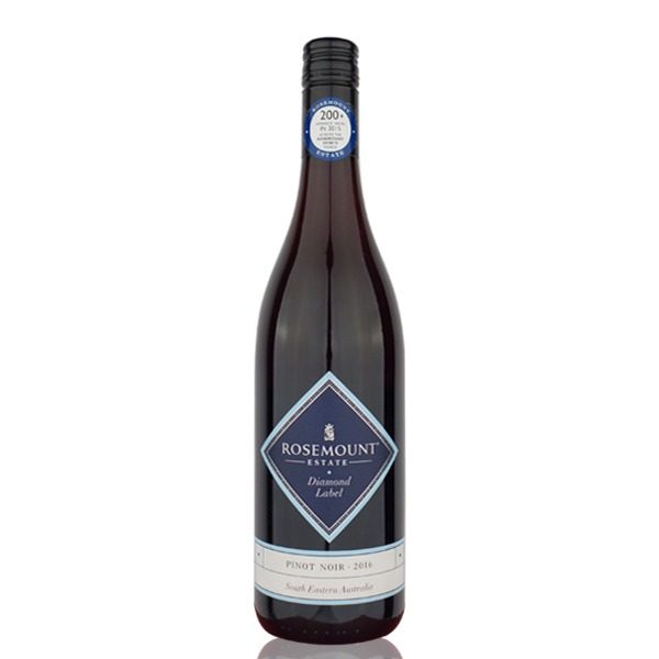 ROSEMOUNT DIAMOND LABEL PINOT NOIR