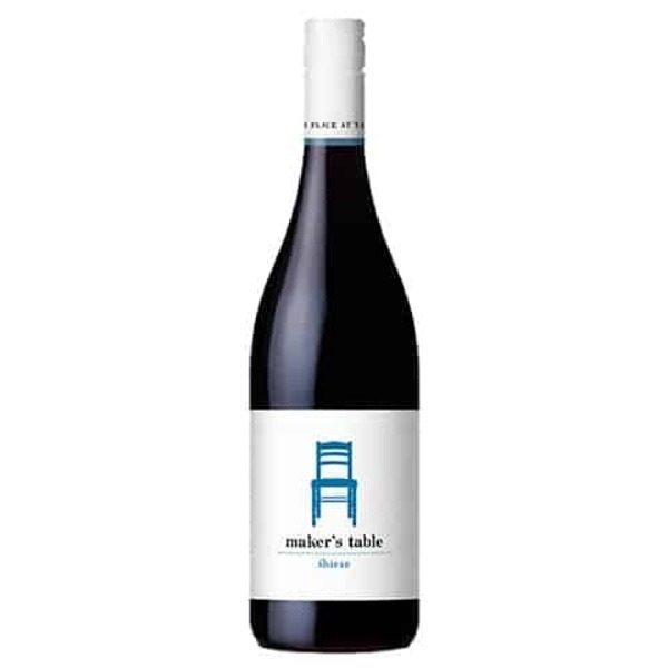 SALTRAM MAKER'S TABLE SHIRAZ