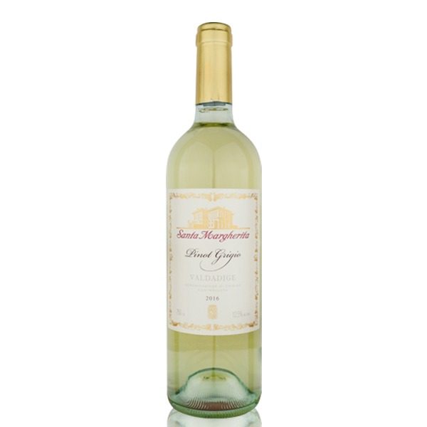 SANTA MARGHERITA PINOT GRIGIO VALDADIGE