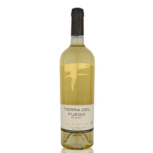 TIERRA DEL FUEGO RESERVA CHARDONNAY