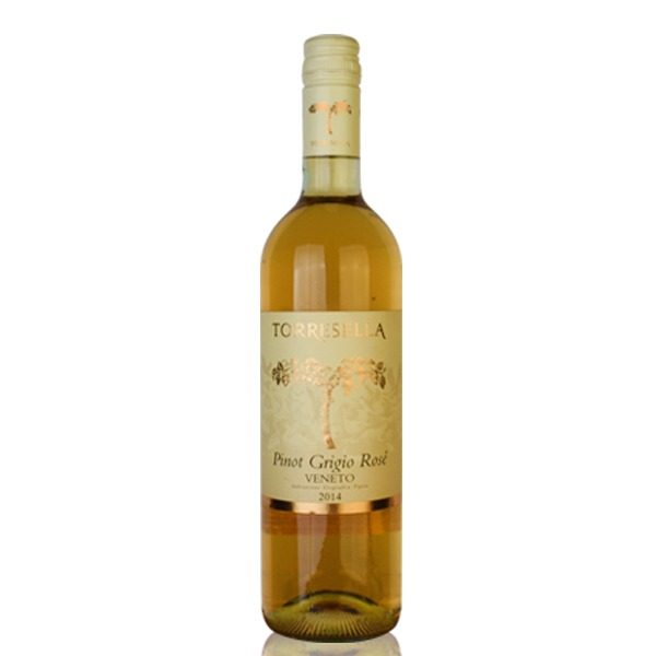 torresella pinot grigio rose vaneto