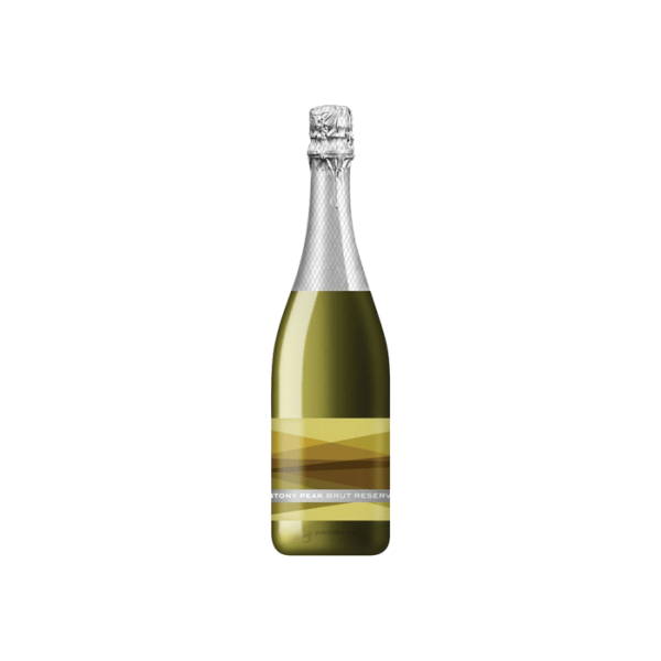 STONY PEAK BRUT SEPPELT