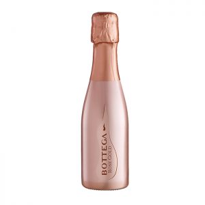 bottega rose gold