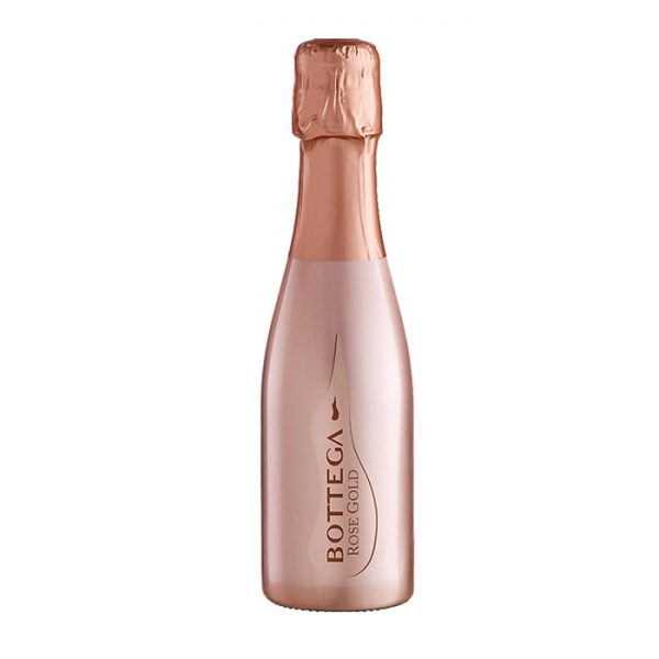 bottega rose gold