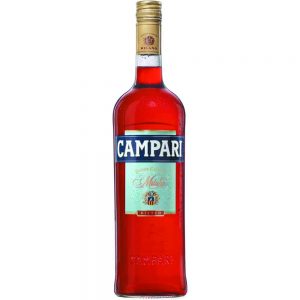 campari bitter