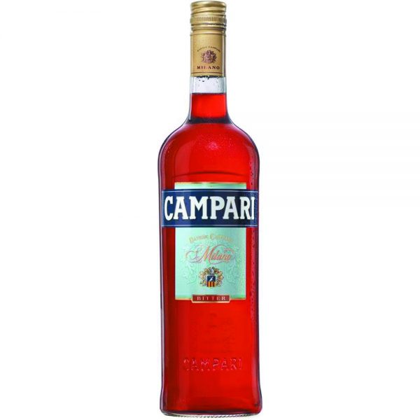 campari bitter