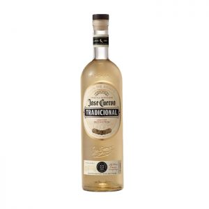 jose cuervo tradicional reposado