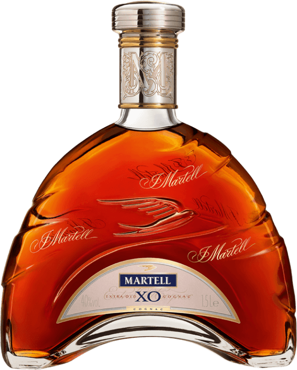 Martell XO - Image 3