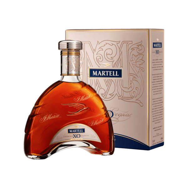 martell xo 430 ml