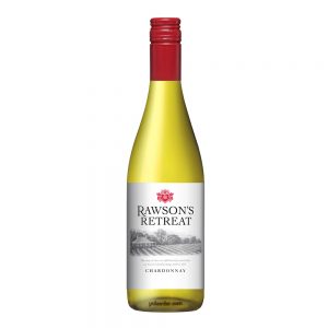 Rawsons Retreat Chardonay 750ml