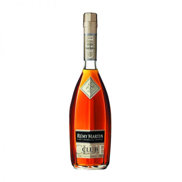 remy martin club 750 ml