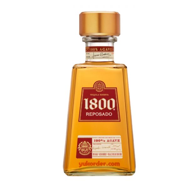 1800 reposado