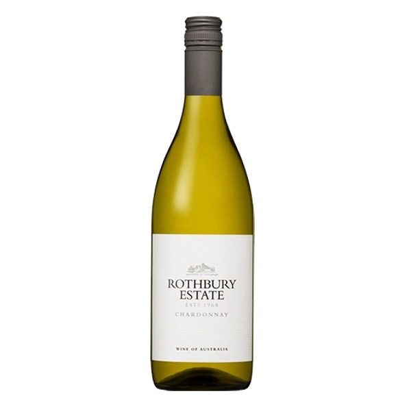 ROTHBURY ESTATE CHARDONNAY