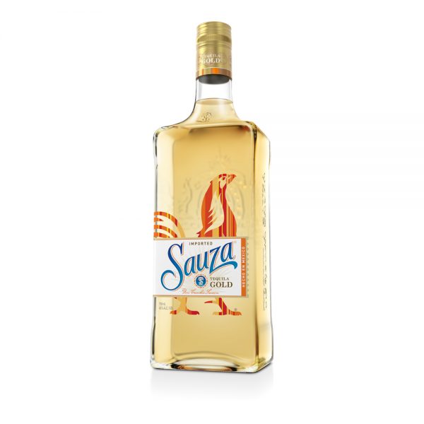 Sauza Gold Tequila 700 ml