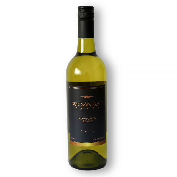 Wombat Creek Sauvignon Blanc