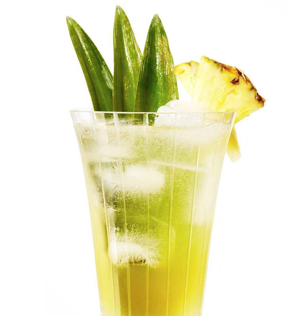 Resep Mocktail