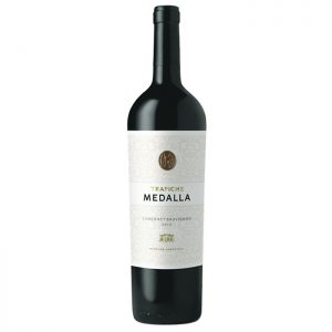 trapiche medalla cabernet sauvignon