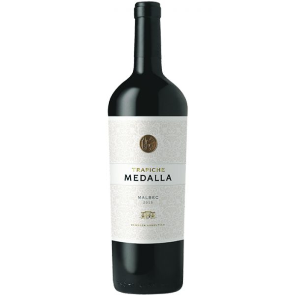 trapiche medalla malbec