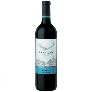 trapiche merlot