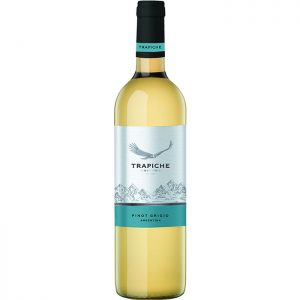 trapiche pinot grigio