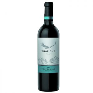 trapiche tempranillo