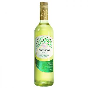 blossom hill sauvignon blanc