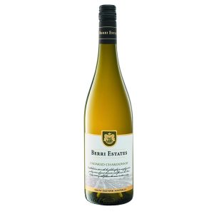 berri estates chardonnay