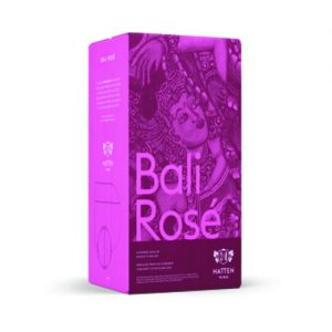 Hatteb bali rose