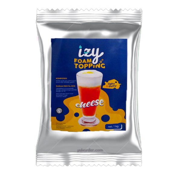 izy cheese