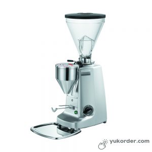 grinder mazzer super jolly electric