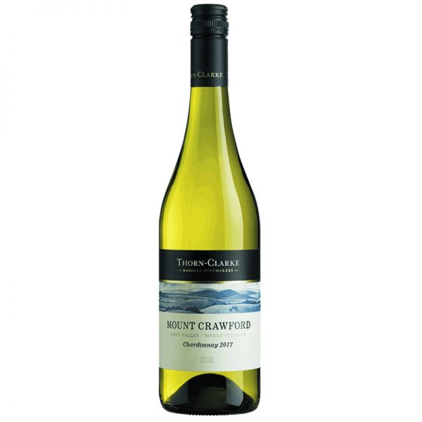 mount crawford chardonnay