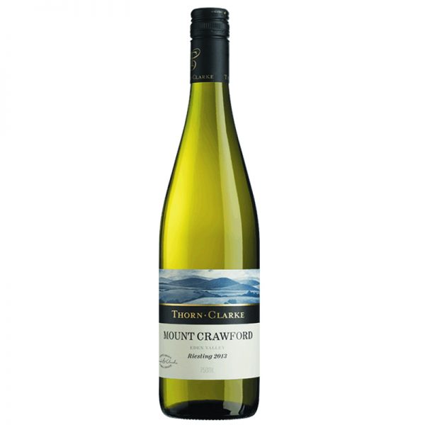 mount crawford riesling