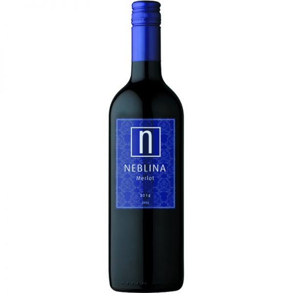 neblina merlot