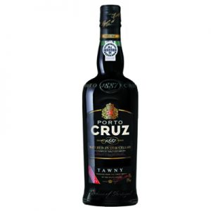 porto cruz tawny