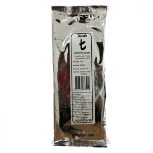 dilmah t series refill peppermint 100 gram