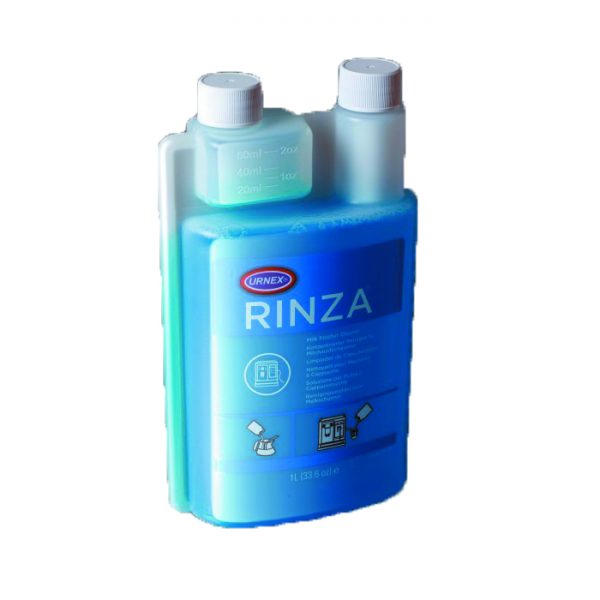 Urnex Rinza Milk Froather Cleaner - Image 2