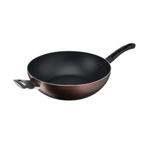 tefal day by day wokpan 32cm