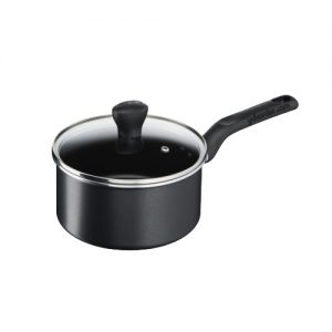 tefal everyday cooking saucepan 18cm + lid