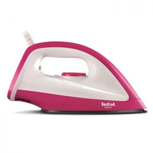 tefal million dry iron