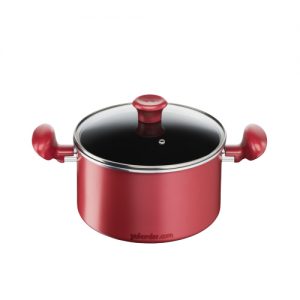 tefal so chef stockpot 22cm