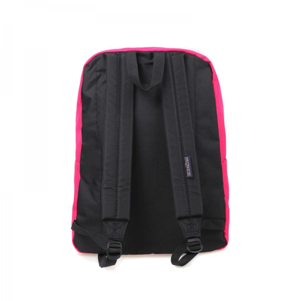 Tas Jansport Superbreak Ultra Pink - Image 2