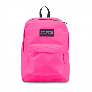 Tas Jansport Superbreak Ultra Pink