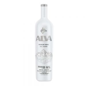 Alva Vodka