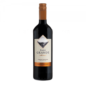 paso grande cabernet sauvignon