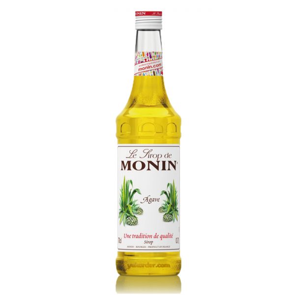 Monin Agave Syrup