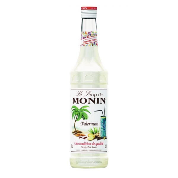 monin falernum