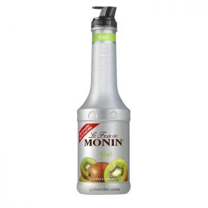 monin fruit mix kiwi