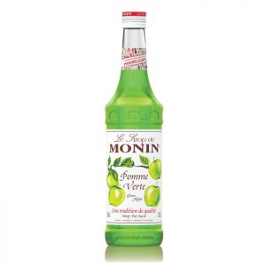 monin green apple