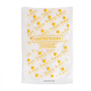 aromanis caster sugar 2 kg